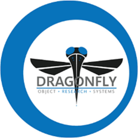 Dragonfly 2021