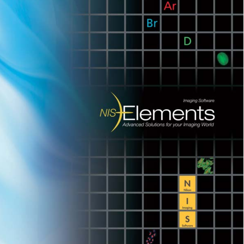 Nis Elements AR-BR-SE HC 7.0