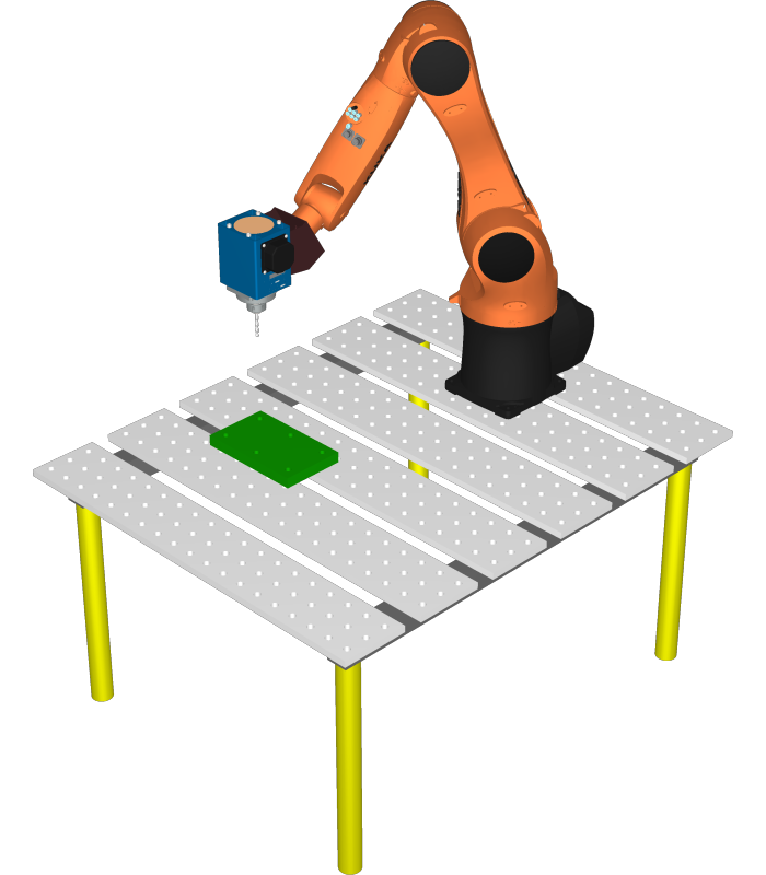 RoboDK 5.9